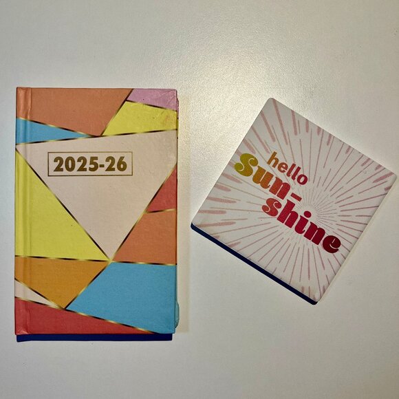 Other - 2025 Planner Set